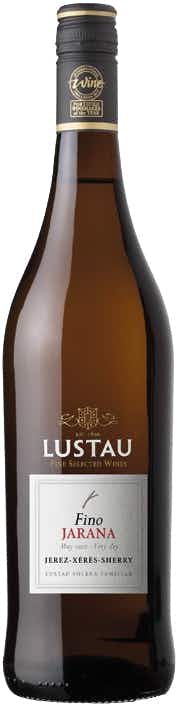 Lustau Fino Jarana Sherry
