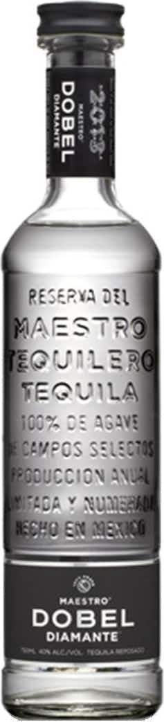 Maestro Dobel Tequila