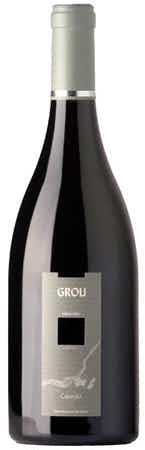 Grou Grey 2006
