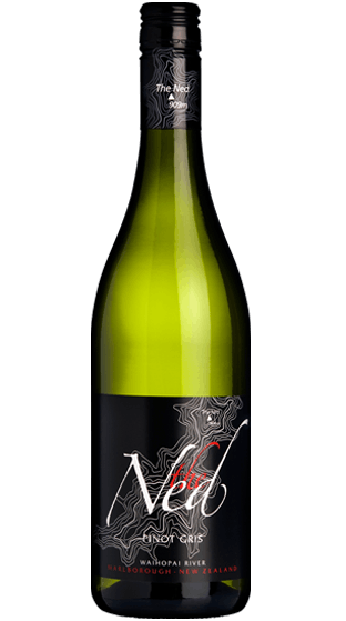The Ned Pinot Gris 2017