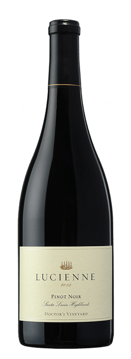 Lucienne Doctor's Vineyard Pinot Noir 2016