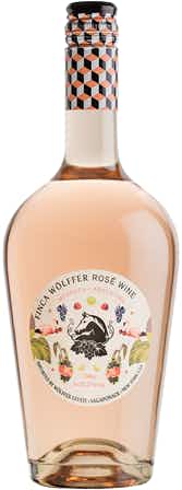 Finca Wolffer Rosé 2018