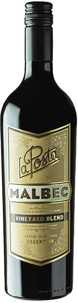 La Posta Malbec 2016