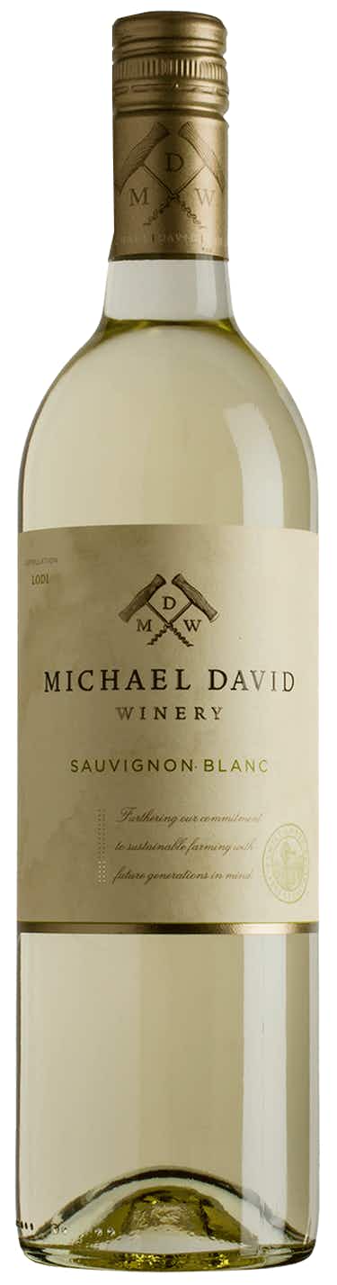 Michael David Sauvignon Blanc 2017
