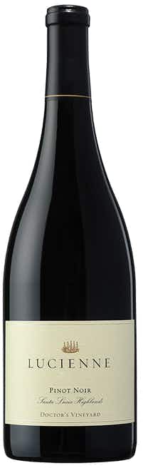 Lucienne Doctor's Vineyard Pinot Noir 2016