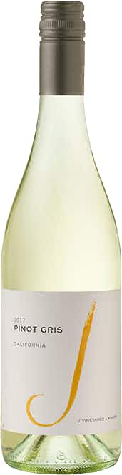 J Vineyards & Winery Pinot Gris