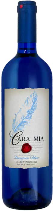 Cara Mia Sauvignon Blanc 2009 3L