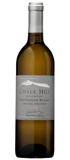 Chalk Hill Estate Sauvignon Blanc 2016