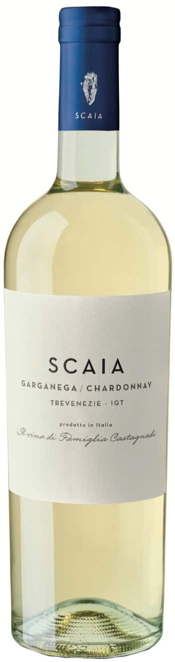 Tenuta Sant'Antonio Scaia Garganega Chardonnay 2017