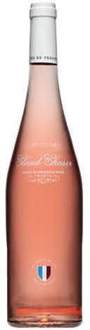 Cloud Chaser Côtes de Provence Rosé 2017 187ml