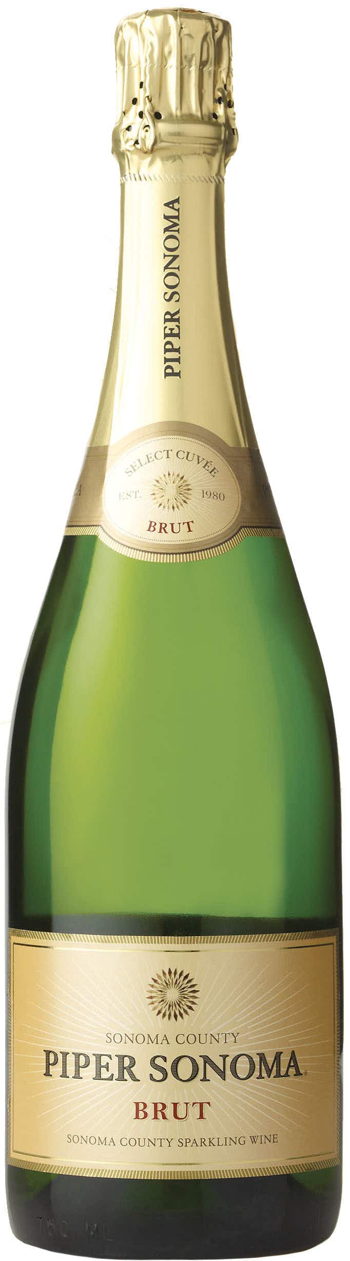 Piper Sonoma Brut
