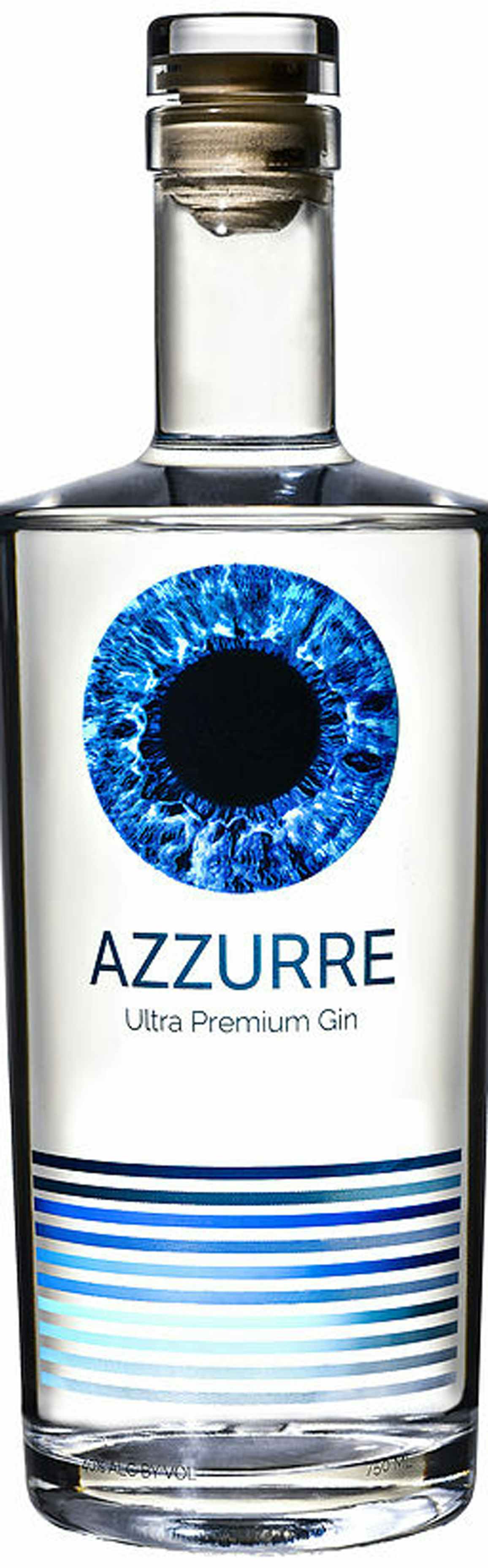 Azzurre Gin