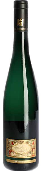 Reichsgraf Von Kesselstatt Graach Josephshöfer Monopol Kabinett Grosse Lage Riesling 2015