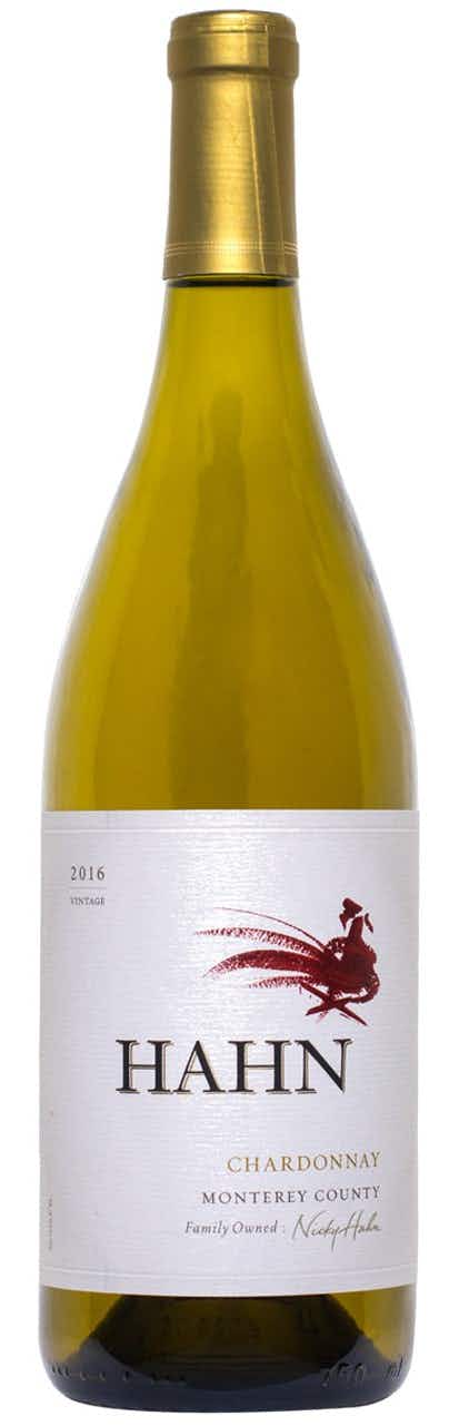 Hahn Monterey County Chardonnay 2016