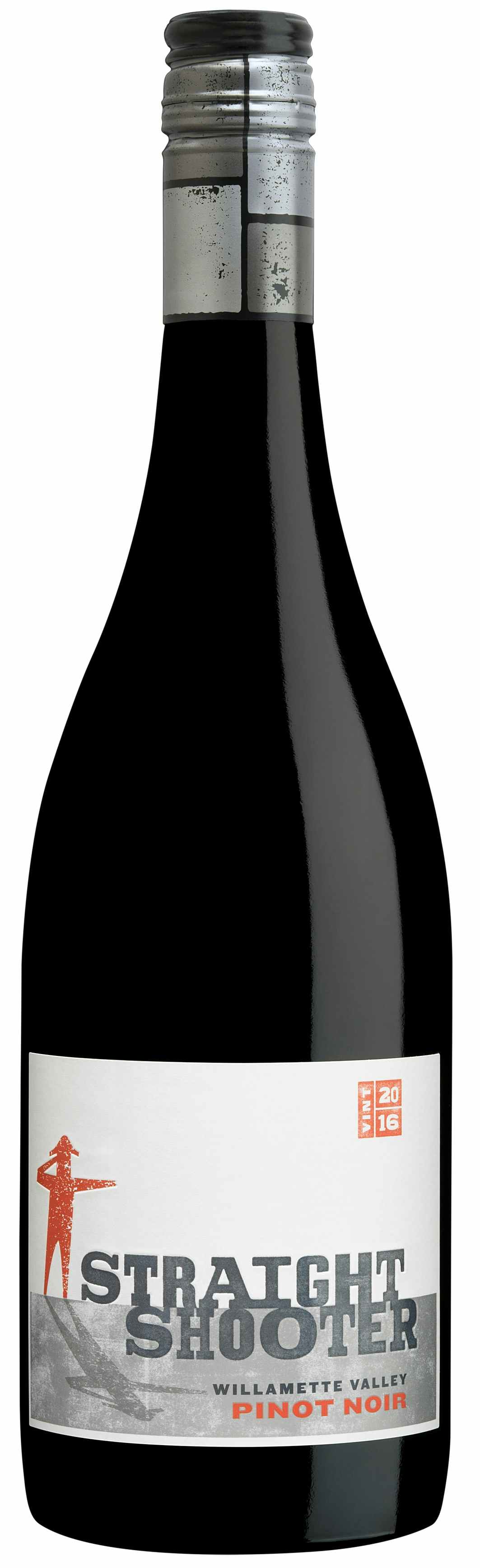 Maison L'Envoyé Straight Shooter 2016