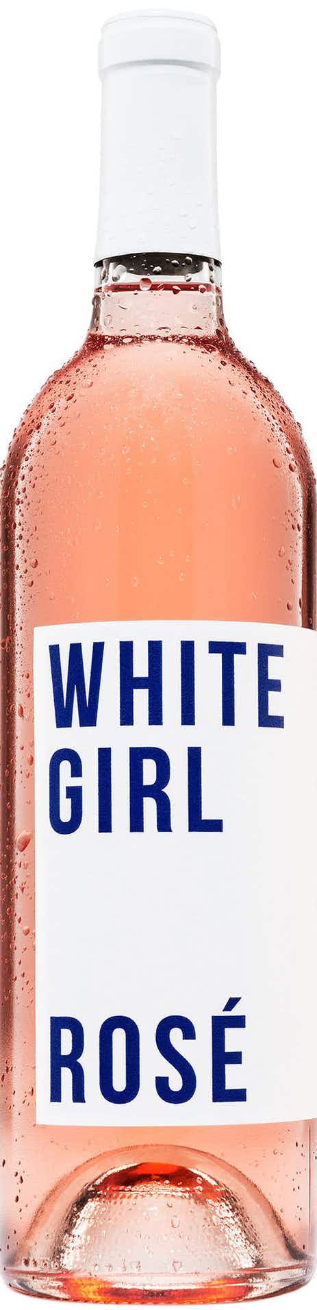 White Girl Rosé