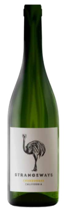 Strangeways Chardonnay 2016