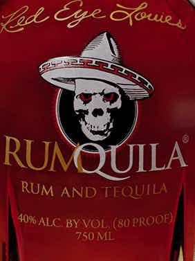 Red Eye Louie Rumquila