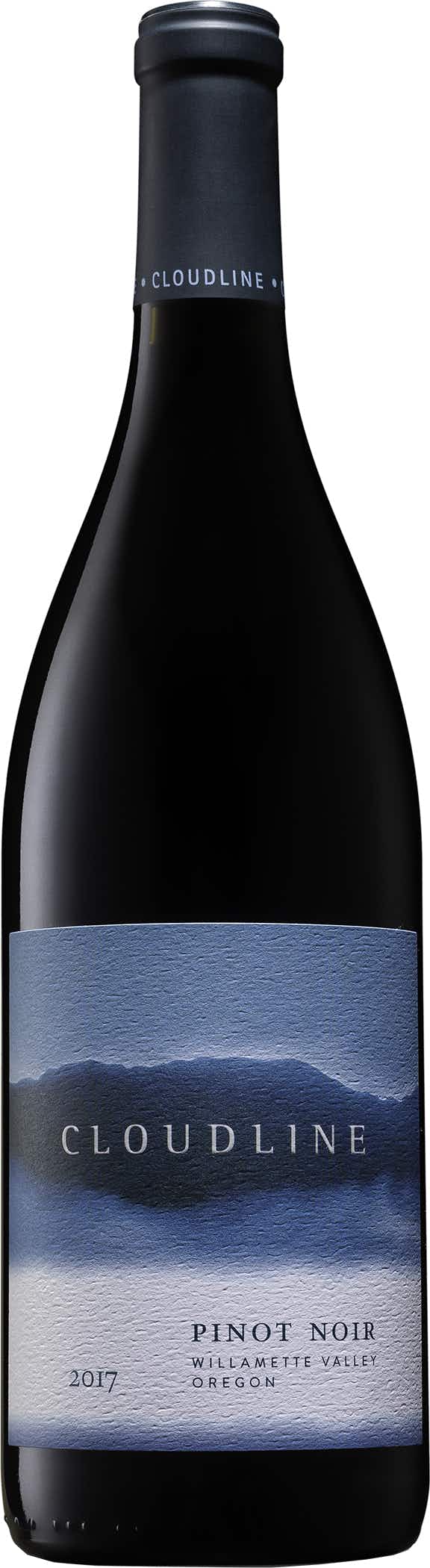 Cloudline Pinot Noir 2017