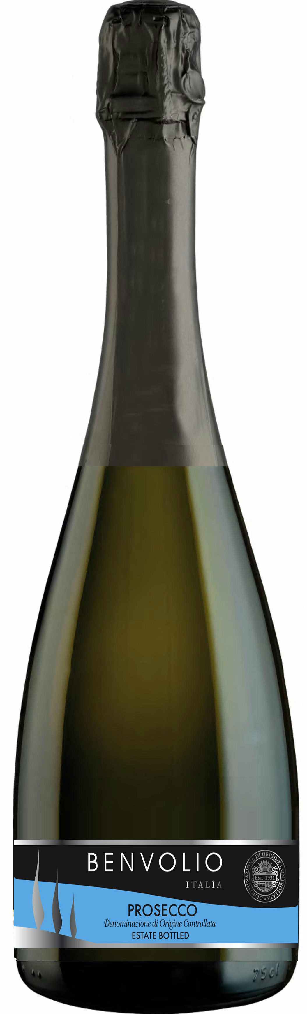 Benvolio Prosecco