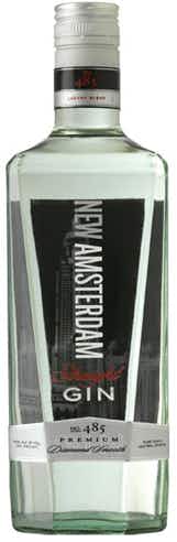 New Amsterdam No. 485 Straight Gin 375ml