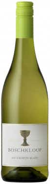 Boschkloof Sauvignon Blanc 2017