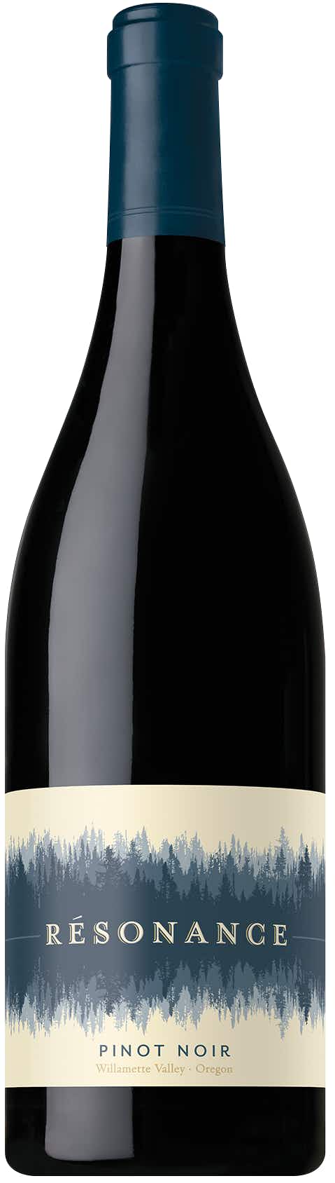 Résonance Vineyards Willamette Valley Pinot Noir 2016