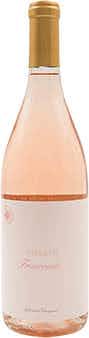 Channing Daughters Rosato Di Franconia 2016