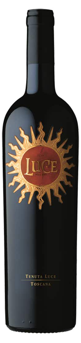 Luce Della Vite Toscana 2014