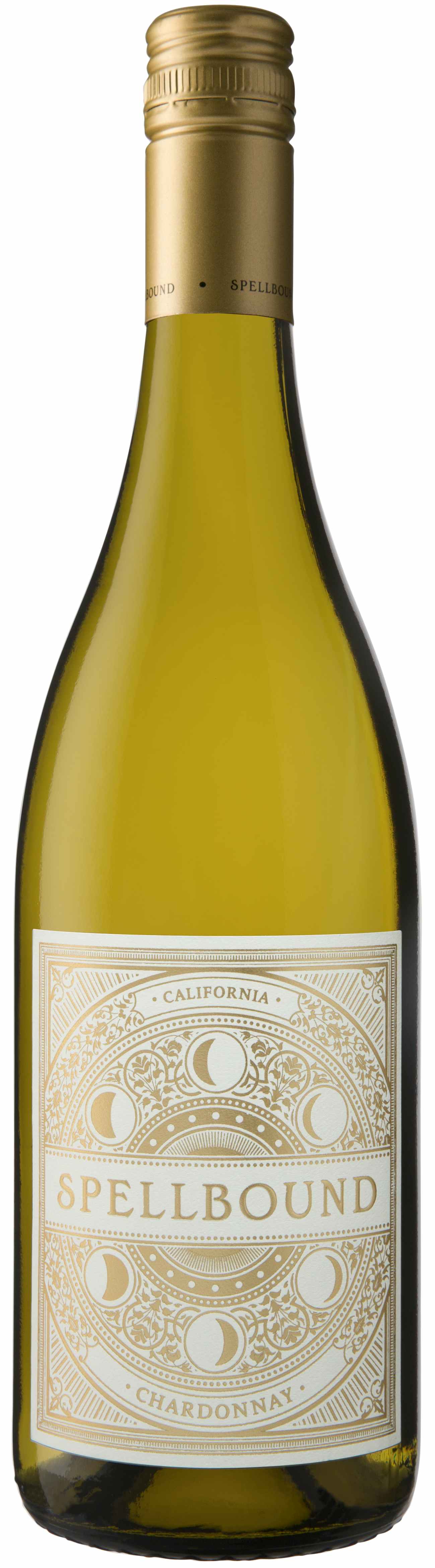 Spellbound Chardonnay 2016
