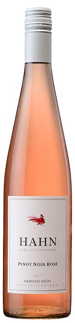 Hahn Arroyo Seco Pinot Noir Rosé 2017
