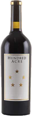 Hundred Acre Few And Far Between Cabernet Sauvignon 2014