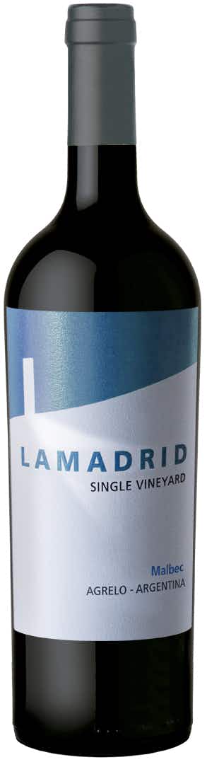 LaMadrid Malbec