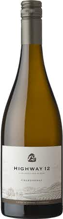 Highway 12 Chardonnay 2015