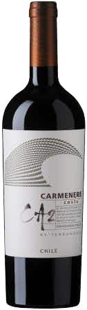 Terranoble Ca2 Costa Carmenere 2013