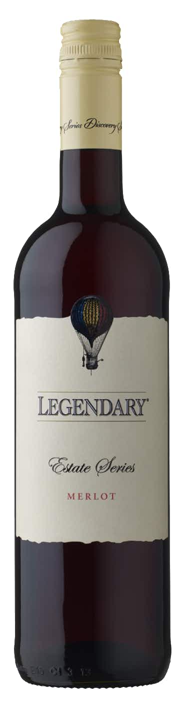 Legendary Estate Series Merlot
