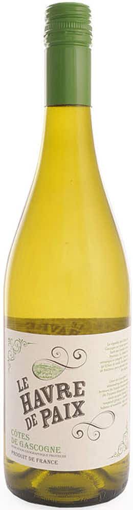 Le Havre de Paix Cotes de Gascogne 2017