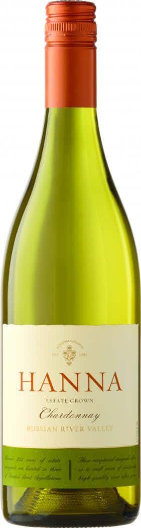 Hanna Chardonnay 2016