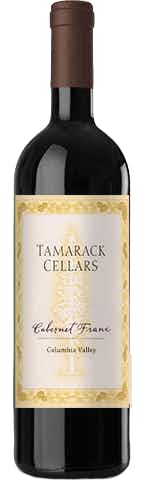 Tamarack Cabernet Franc 2014