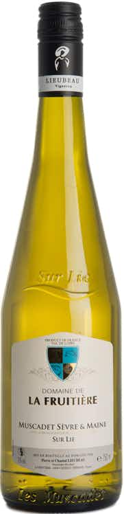 Domaine de la Fruitiere Muscadet 2016
