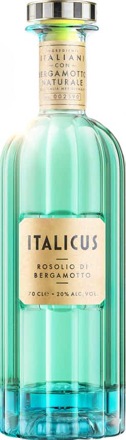 Italicus Rosolio di Bergamotto