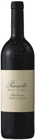 Prunotto Barbaresco 2013