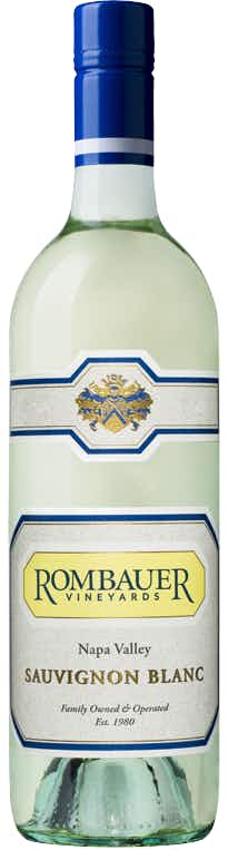 Rombauer Sauvignon Blanc 2017