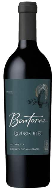 Bonterra Equinox Red