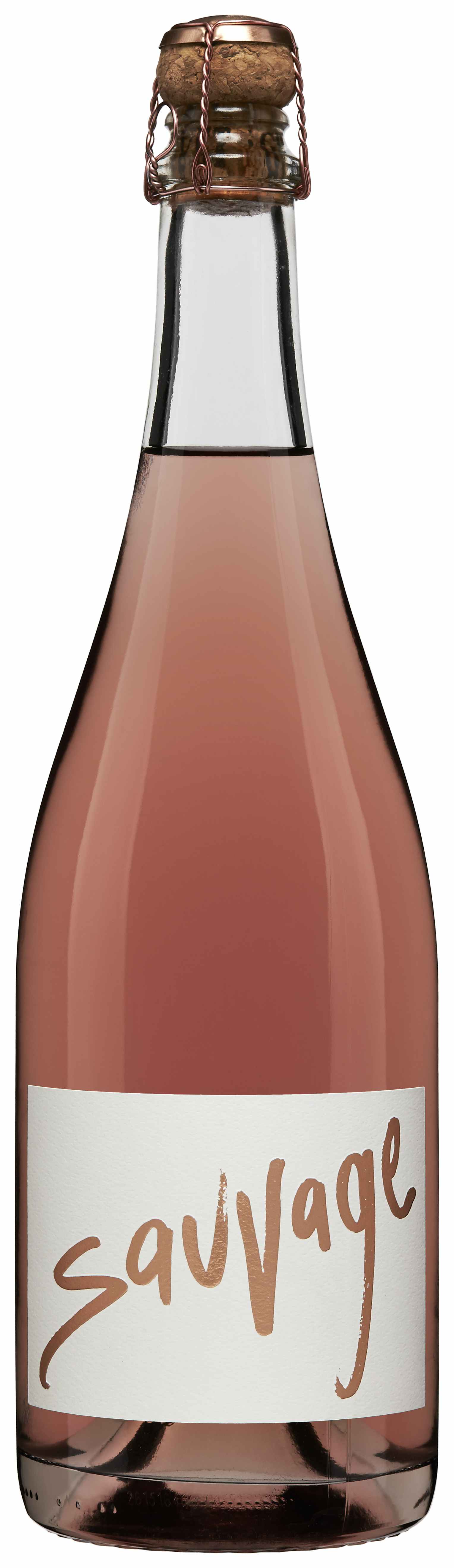 Gruet Savage Rosé