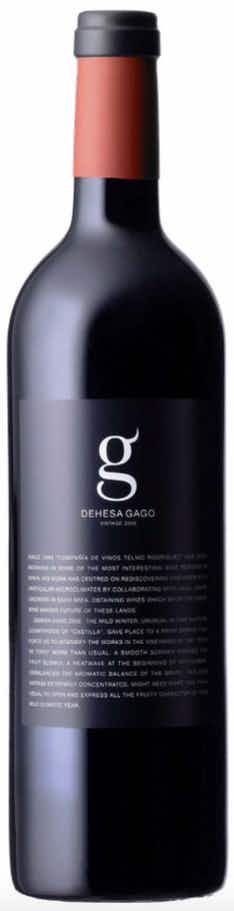 Telmo Rodriguez Dehesa Gago 2015