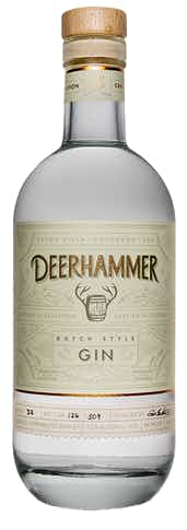 Deerhammer Distilling Company Dutch Style Gin