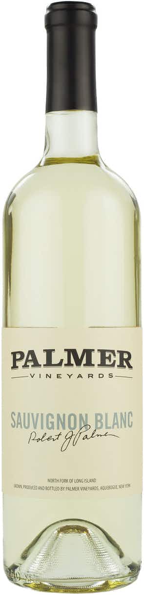 Palmer Vineyards Sauvignon Blanc 2017