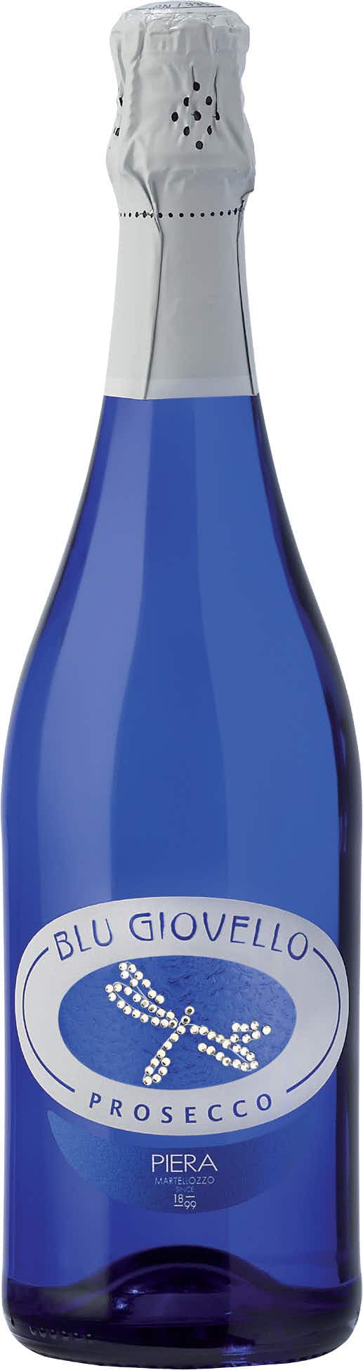 Blu Giovello Prosecco