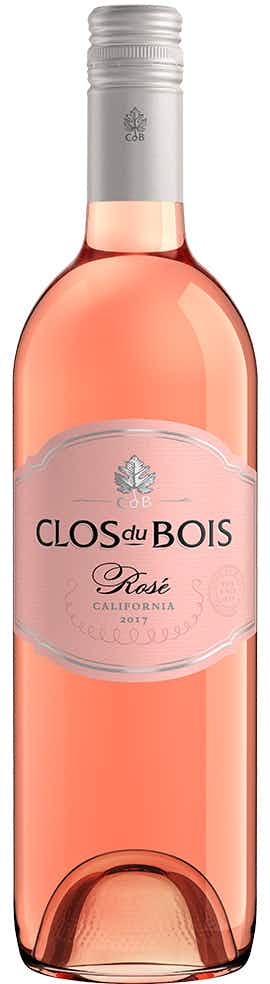 Clos du Bois Rosé 2017